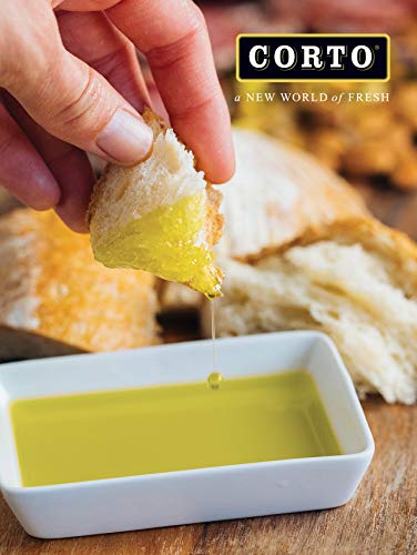 100% Extra Virgin Olive Oil, Cold Extracted, 500 mL J226630