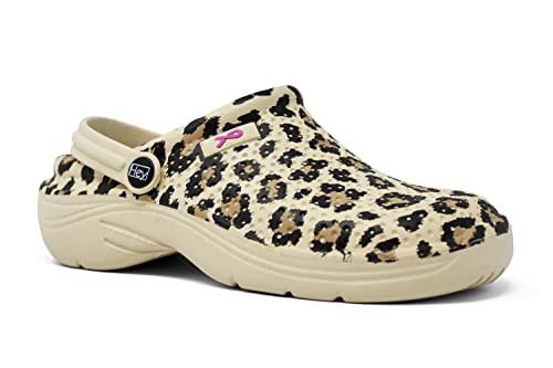 Lightweight EVA Clogs L981