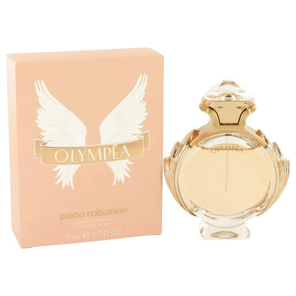 1.7 oz Eau De Parfum Spray P152925