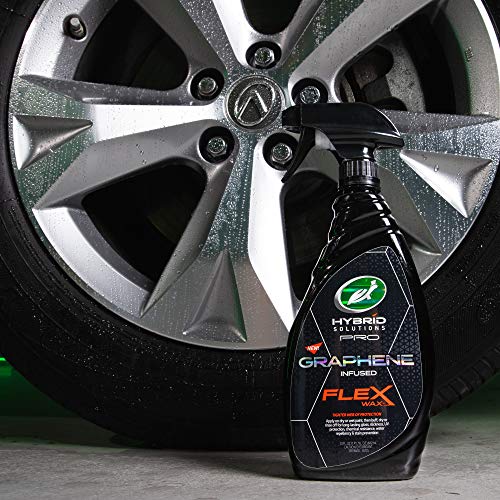 Graphene Spray Wax, 23 oz. L794