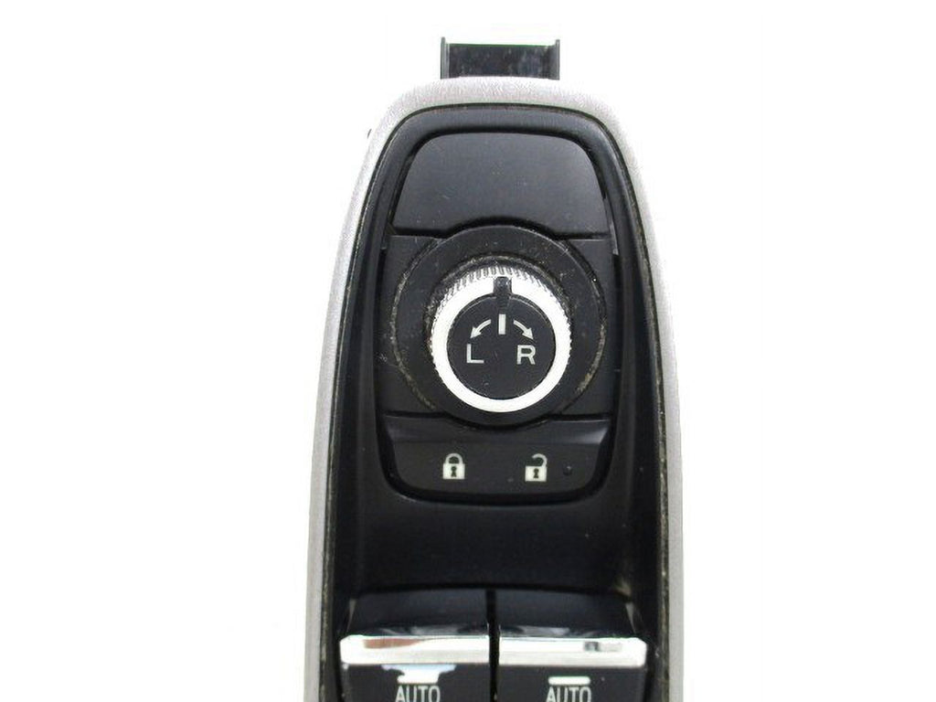 Pre-Owned Subaru Ascent Driver Master Window Door Switch Q63102