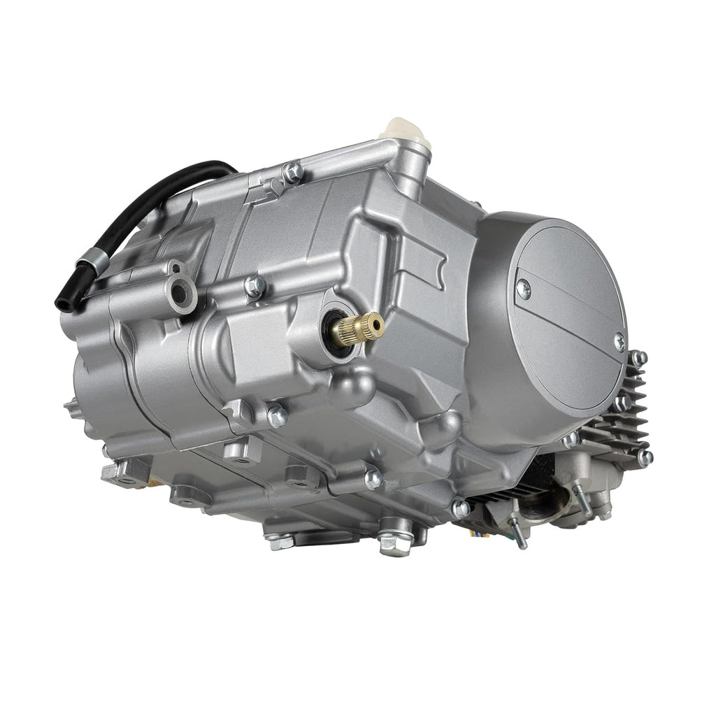 125CC Air-Cooled Single Cylinder Manual Clutch Engine Kit B1139