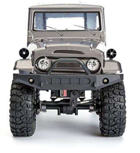1/10 Scale RC Crawlers Electric 4WD Off Road RC Car Q81397