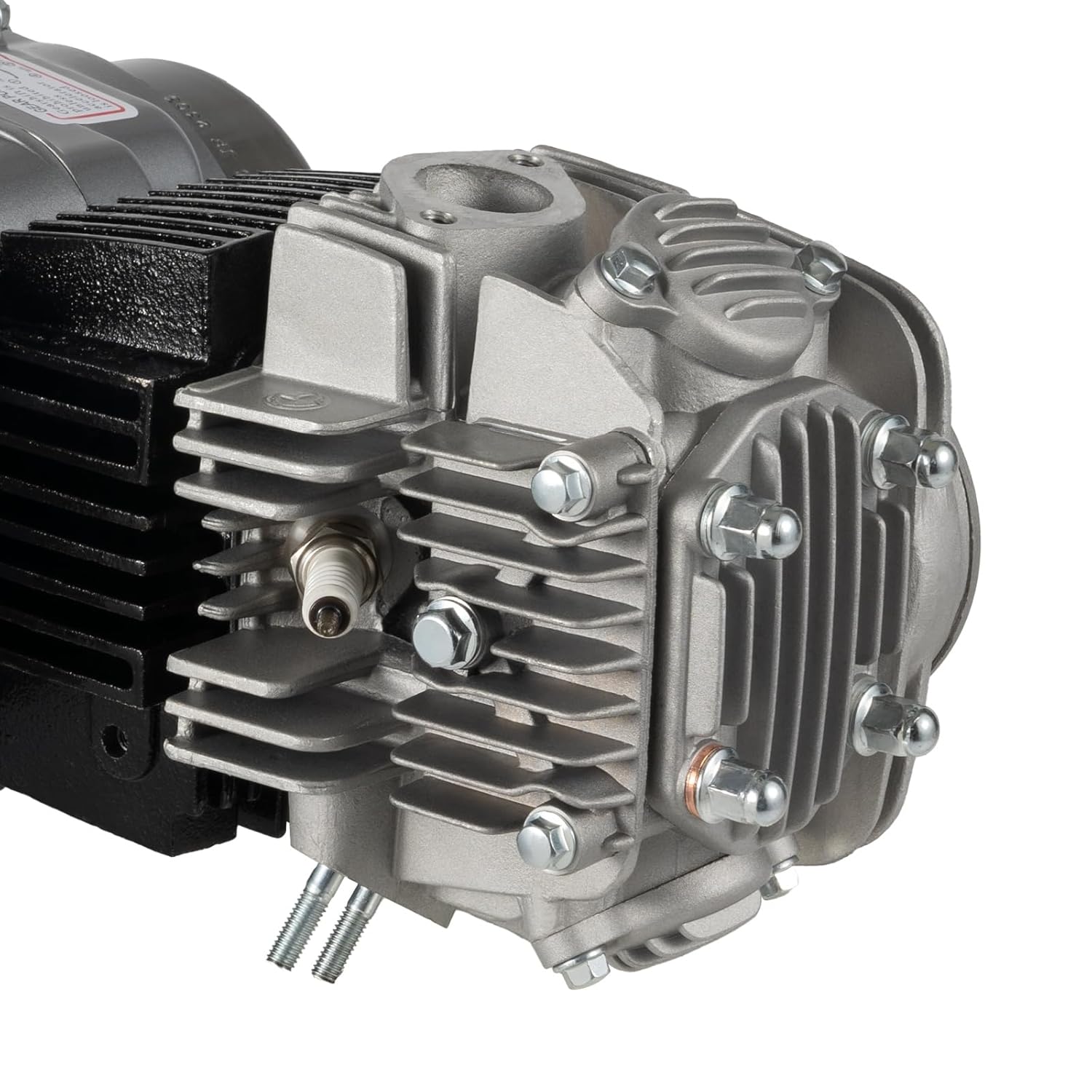 125CC Air-Cooled Single Cylinder Manual Clutch Engine Kit B1139
