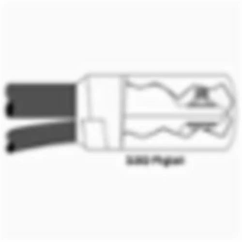 Motor Lead Pigtail Splice X636895