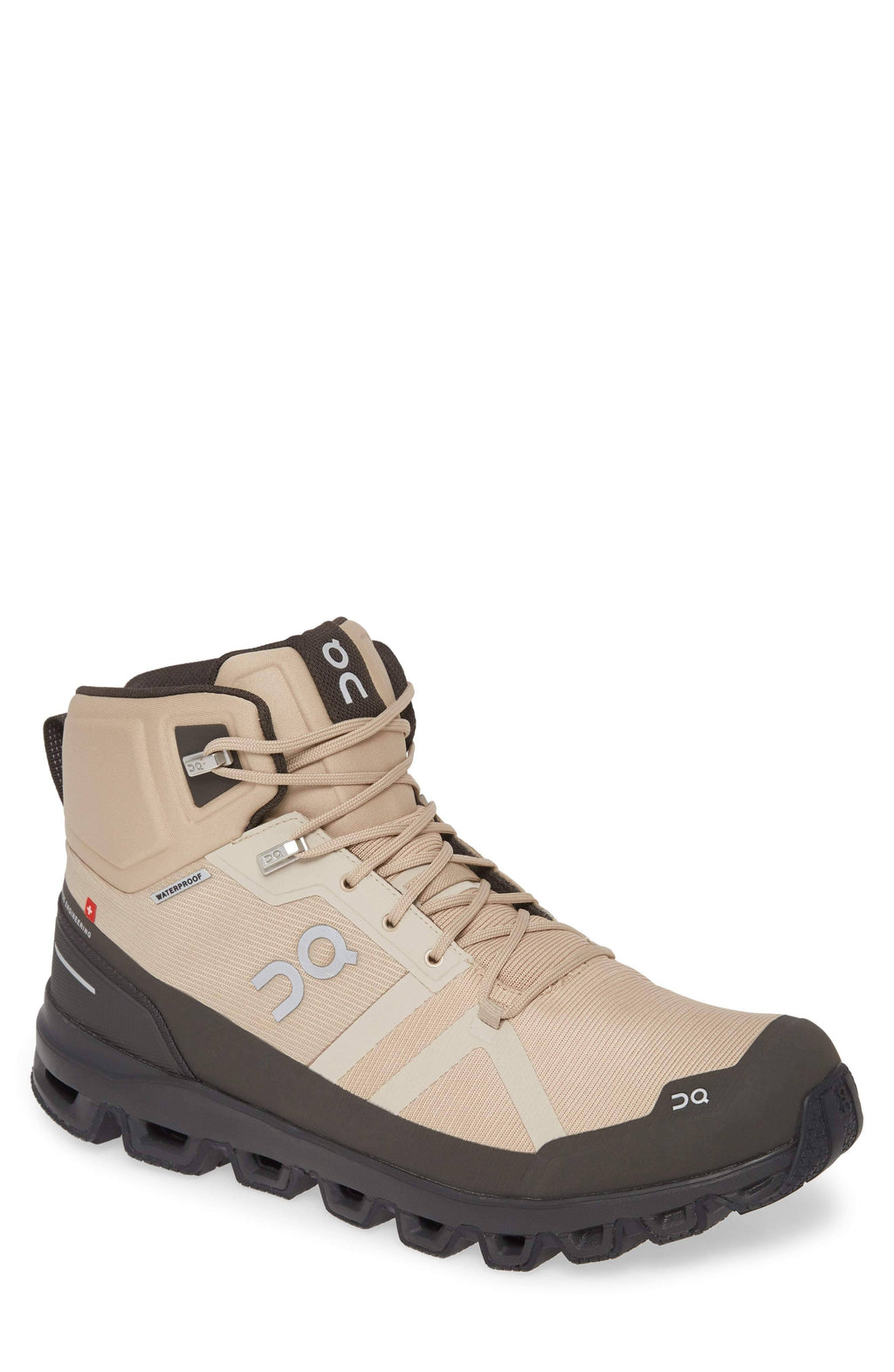 Cloudrock Waterproof Sand / Black M451230