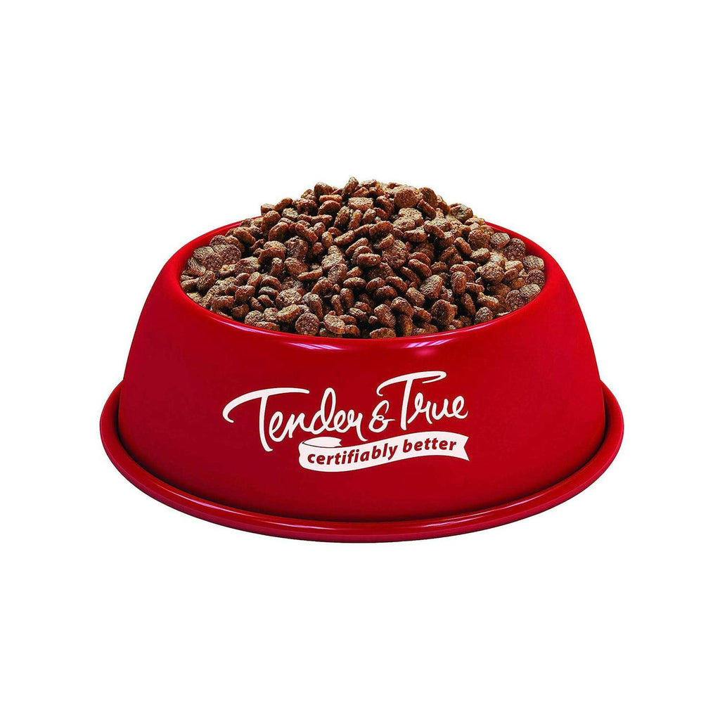 Organic Chicken & Liver Recipe Cat Food S97282