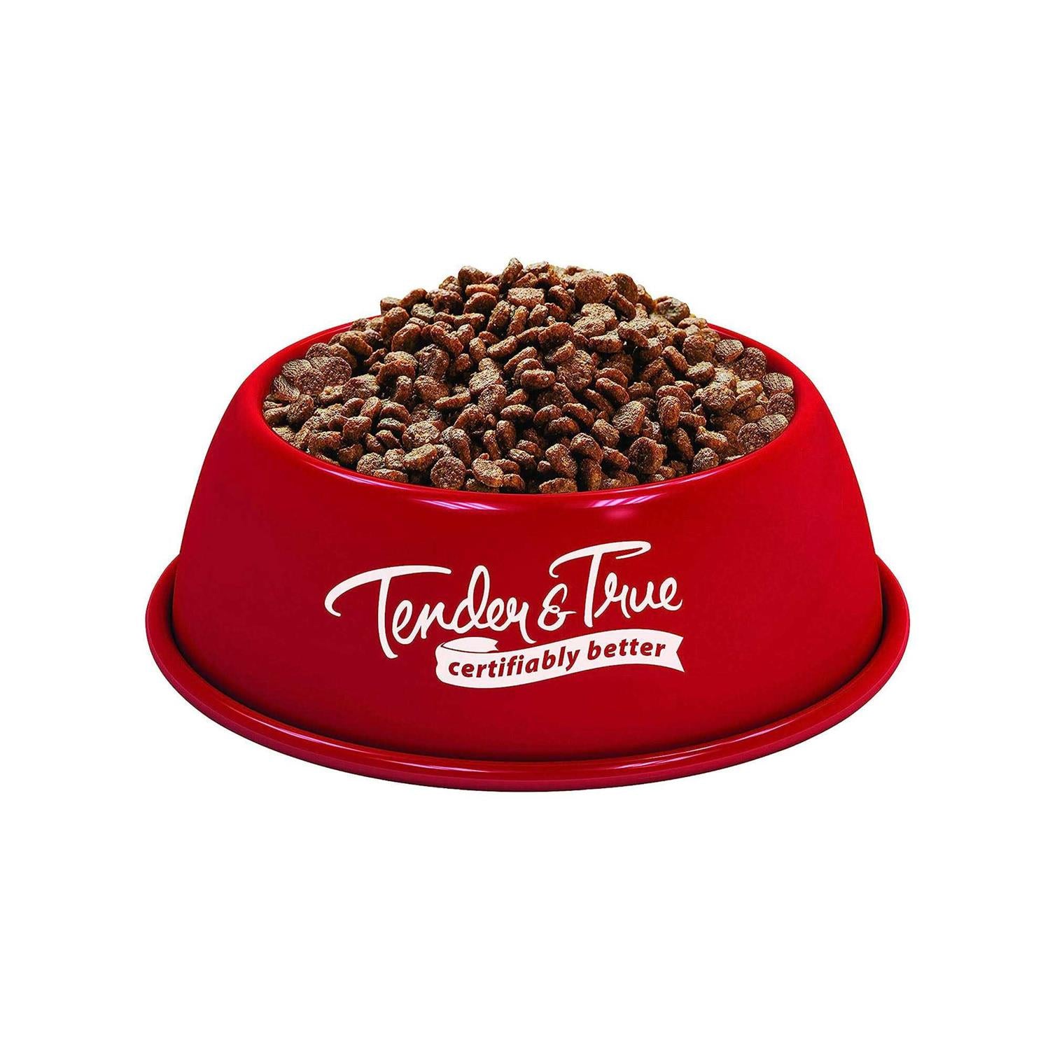 Organic Chicken & Liver Recipe Cat Food S97282