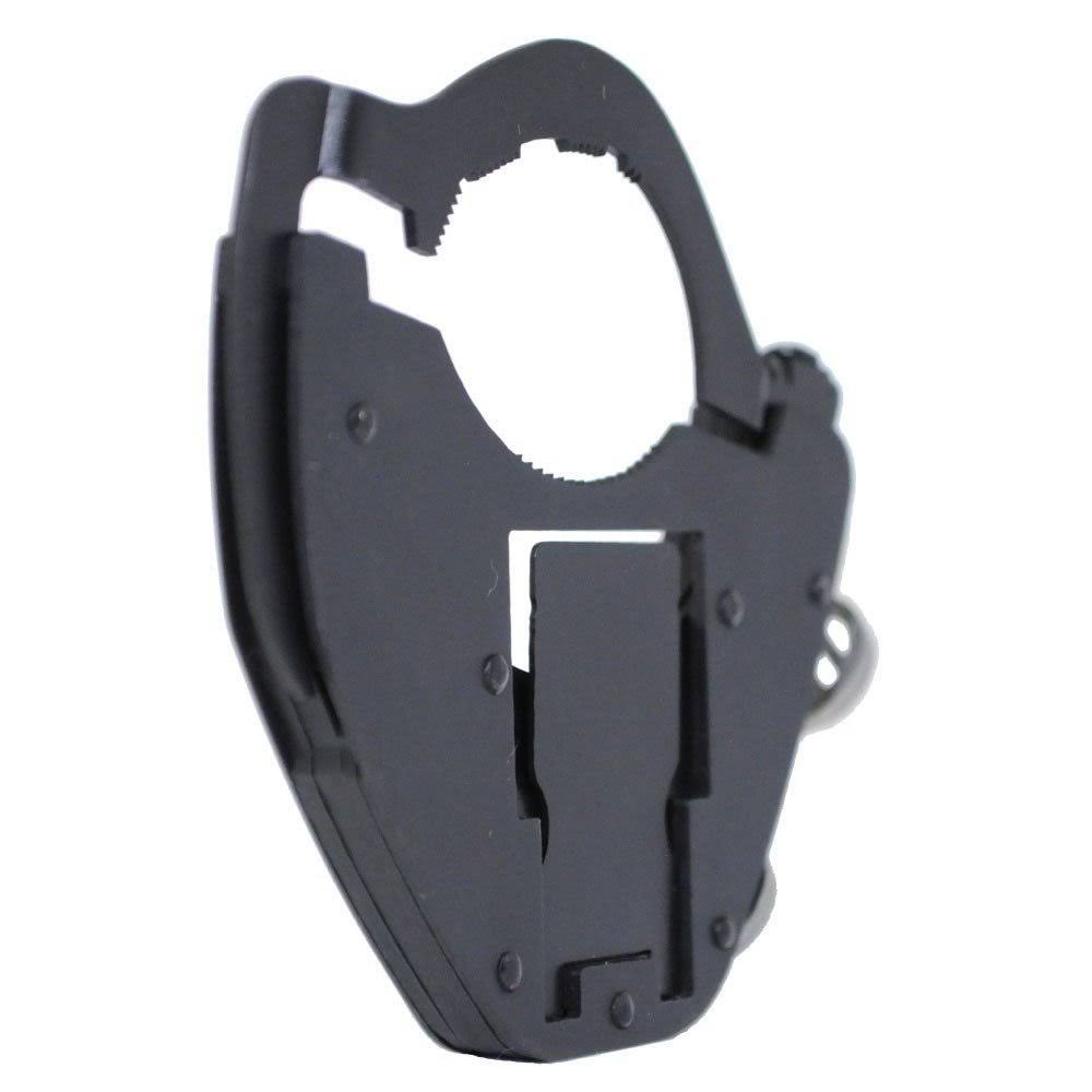 Motorcycle Cruise Control Throttle Assist Bottom Kit U1453