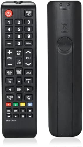 Universal Remote Control for Samsung Smart TV H6099