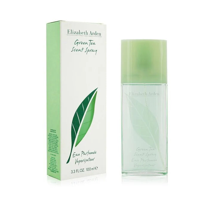 Green Tea Eau Parfumee Spray 100ml R45542