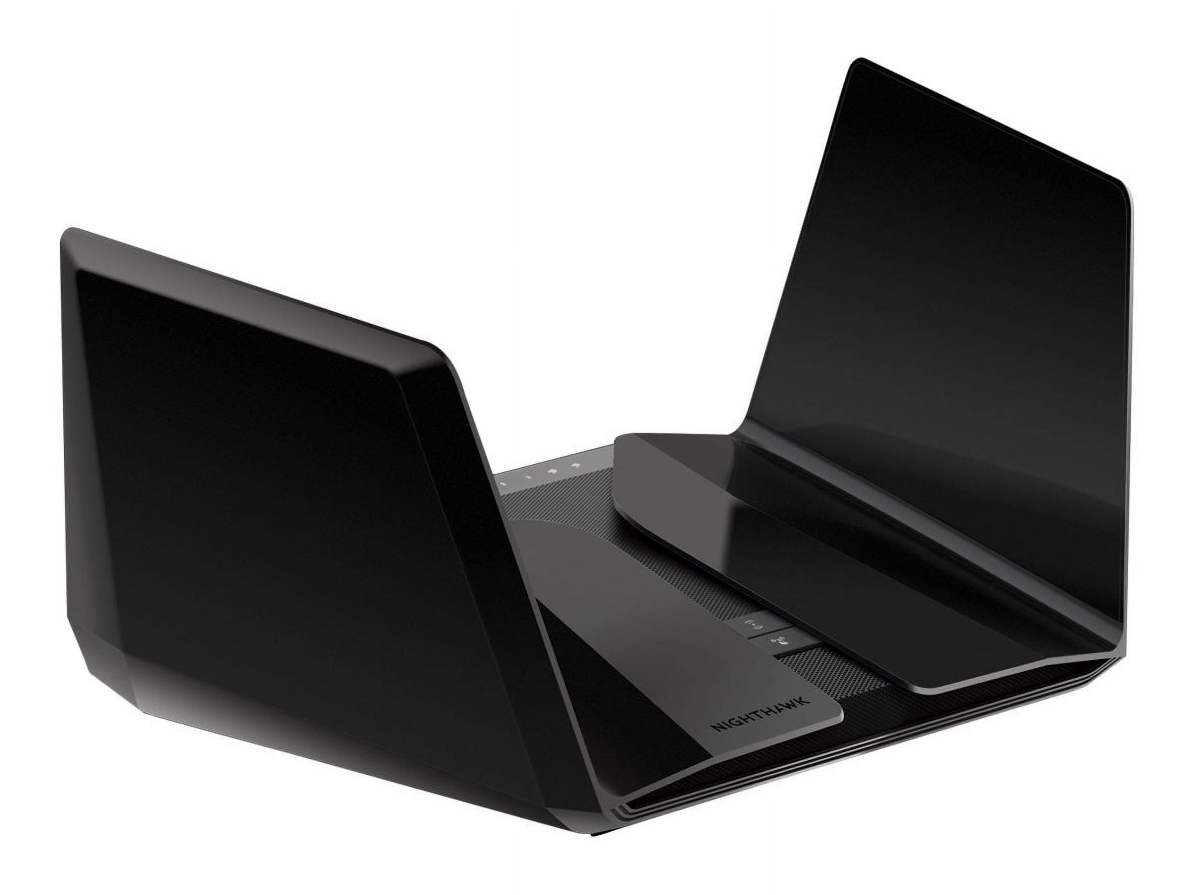Tri-band AX11000 WiFi Router I87501