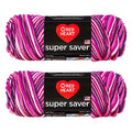 2-Pack 5 Oz Ea Skein S8514