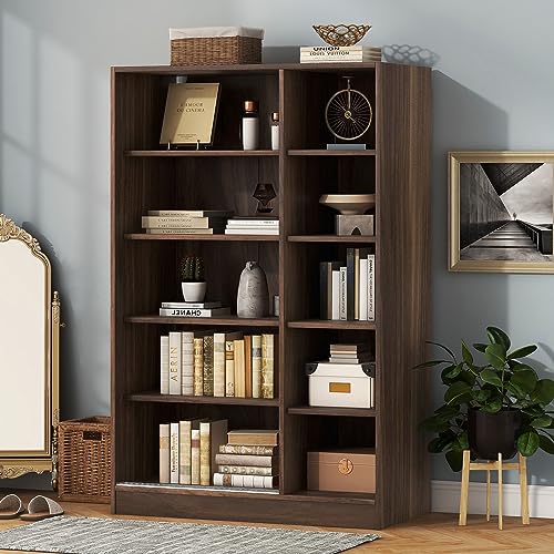 3 Door Freestanding Wardrobe Closet with Sliding Doors and Hanging Rod N5585