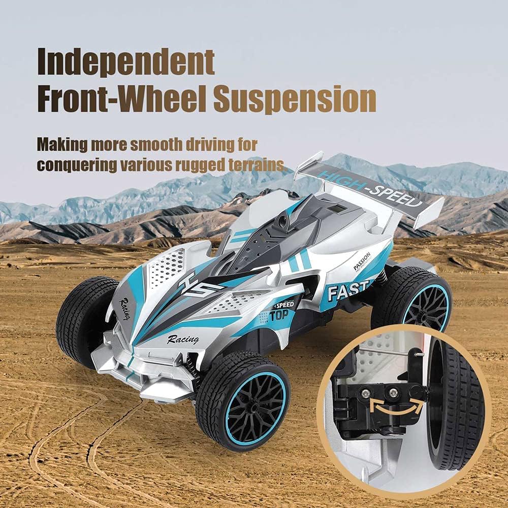 1:14 Scale Electric RC Drift Car R686