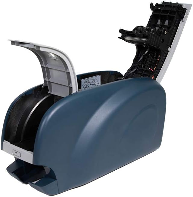 ID Card Printer X989884