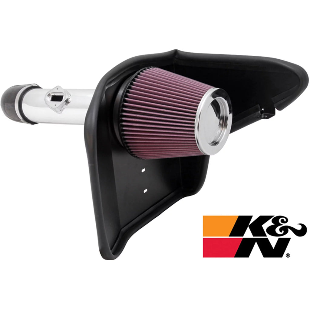 Cold Air Intake Kit M5990