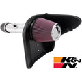 Cold Air Intake Kit M5990