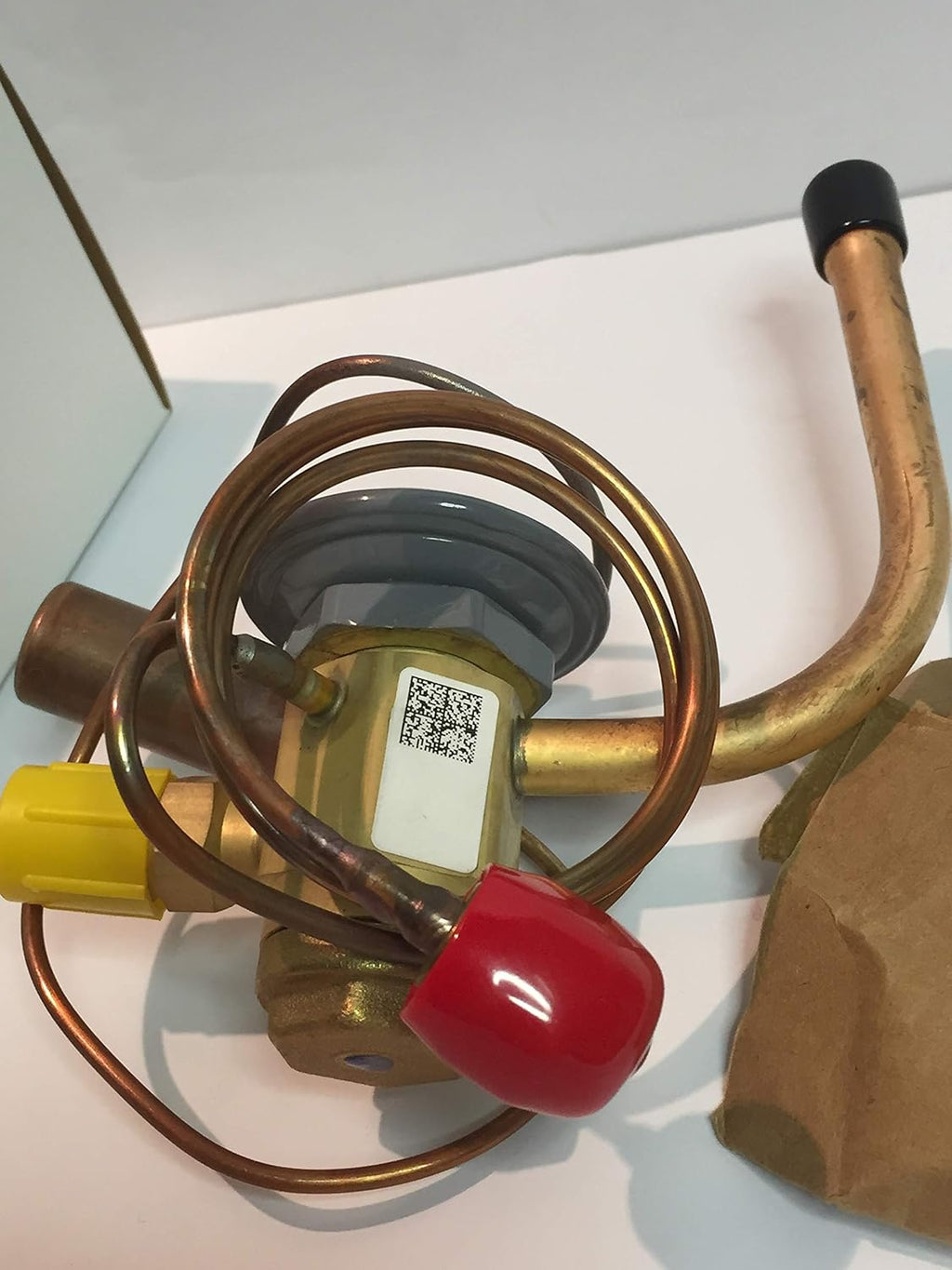 TXV Expansion Valve A78117