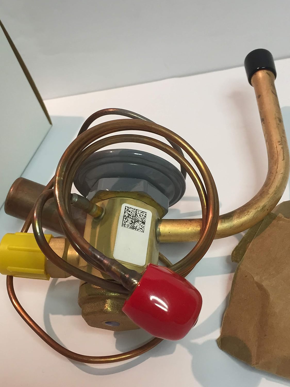 TXV Expansion Valve A78117