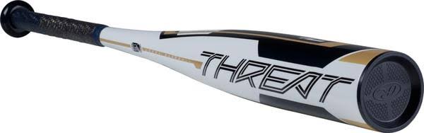 2020 Threat USSSA Baseball Bat (-12) J30271