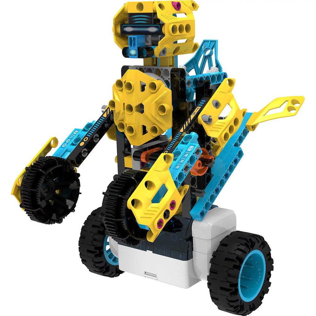 Robotics: Smart Machines - HoverBots X186