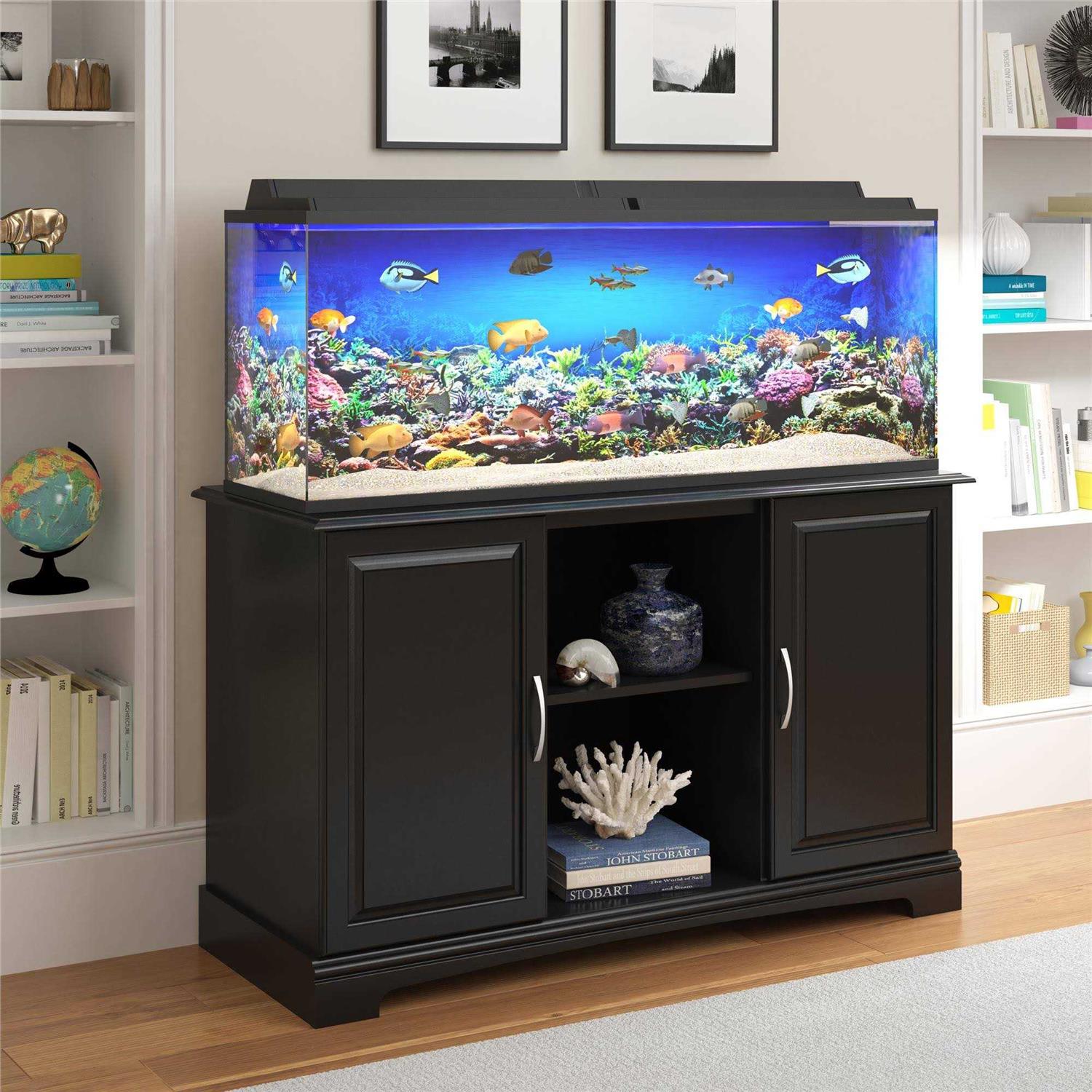 75-Gallon Aquarium Stand Y96564