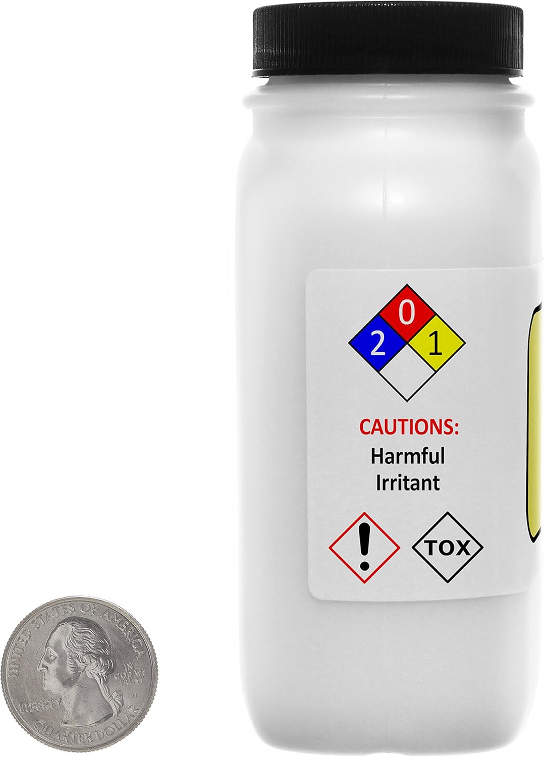 Sodium Metabisulfite 99.9% ACS Grade Powder 8 Oz L13552