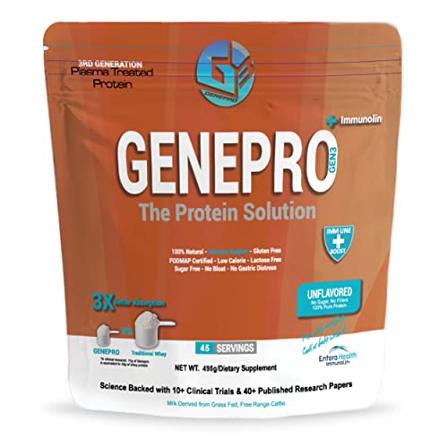 45 Servings Protein S471412
