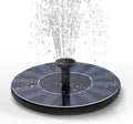 1.5W Solar Fountain Pump J43068