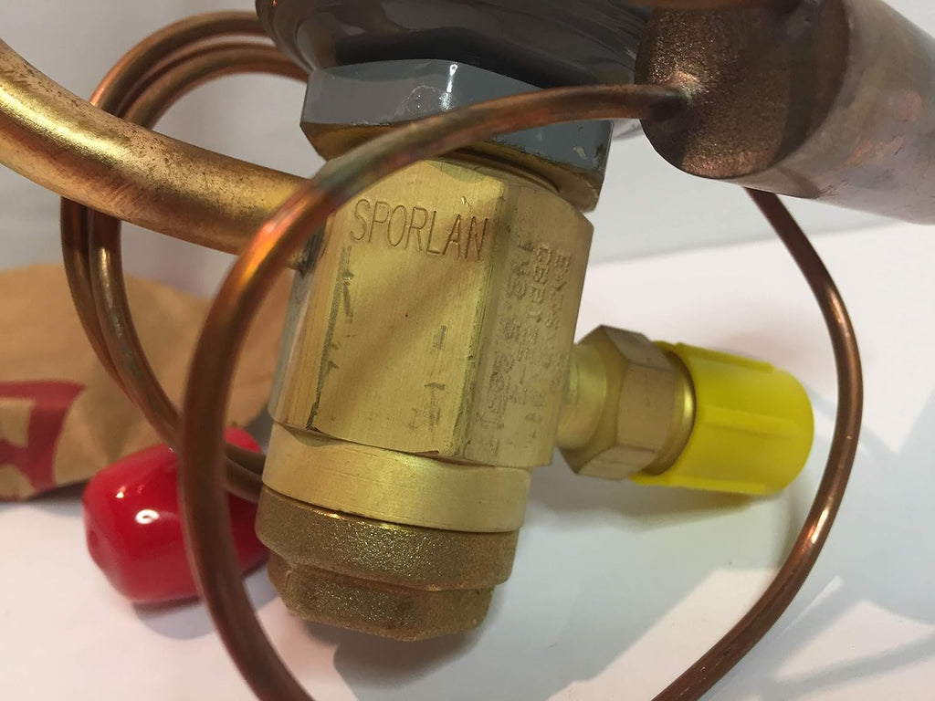 TXV Expansion Valve A78117