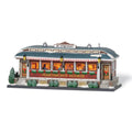 American Diner D60665