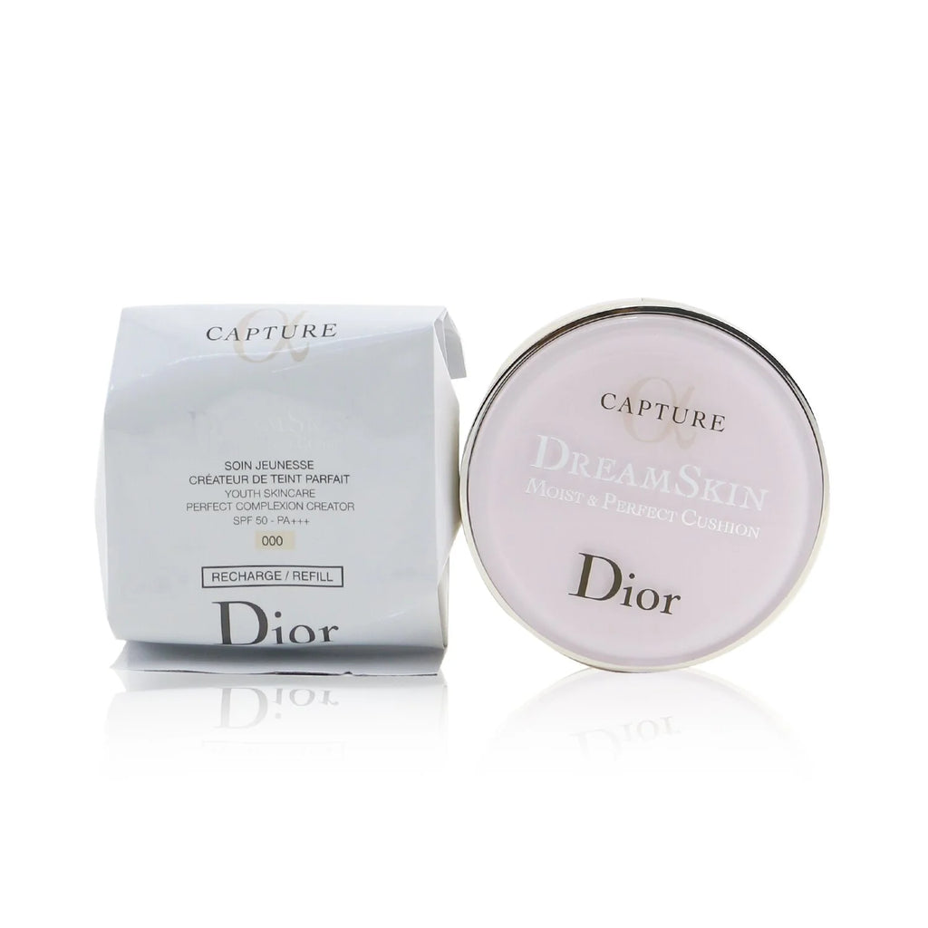 Moist & Perfect Cushion SPF 50 with Extra Refill - # 030 Medium Beige 2x15g/0.5oz D32908