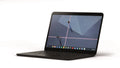 13.3" FHD Touch Intel Core i5 8GB RAM 128GB eMMC Chrome OS Black Laptop E55764