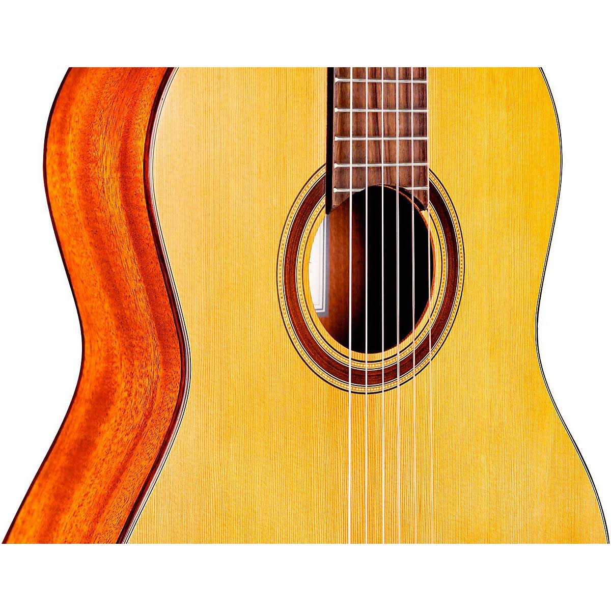 Nylon String Classical Acoustic Guitar N530837