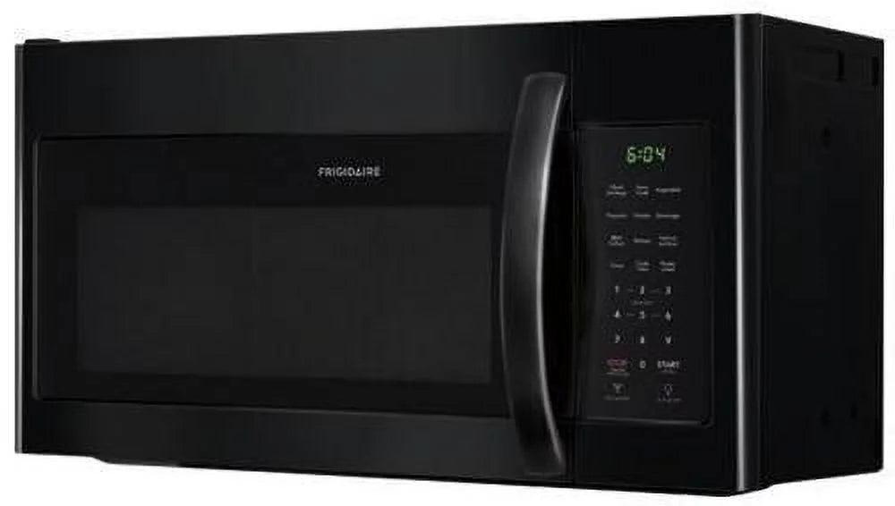 1.7 Cu. Ft. Over-The-Range Microwave V287