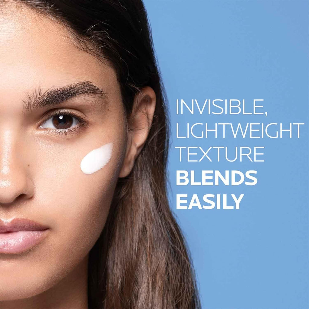 SPF 30 Face Sunscreen Moisturizer with Niacinamide 40ML C561
