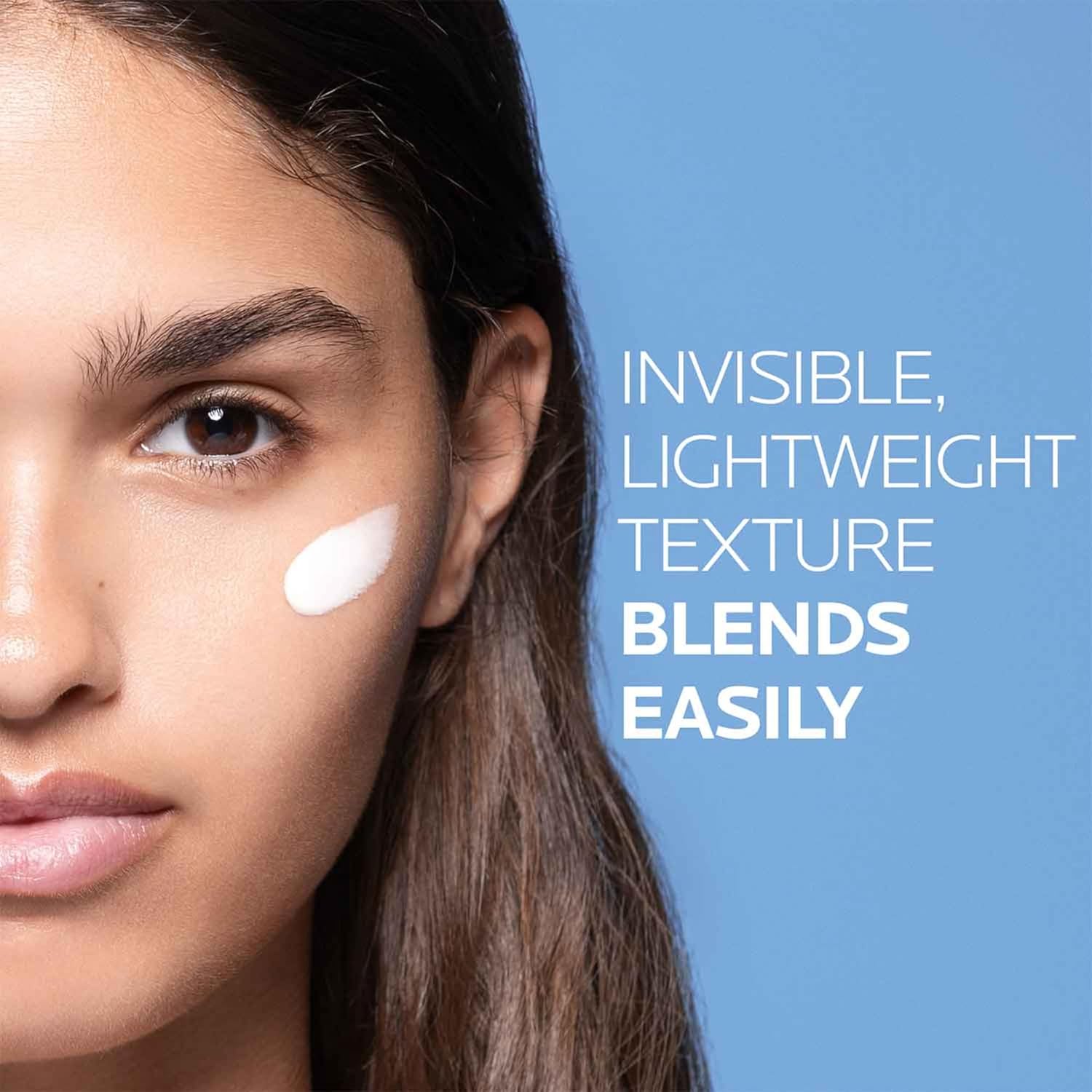 SPF 30 Face Sunscreen Moisturizer with Niacinamide 40ML C561
