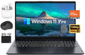 15.6" FHD Display AMD Ryzen 3 8GB LPDDR5 1TB PCIe SSD Laptop H89755