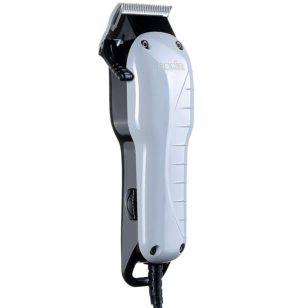 Adjustable Clipper Blade & T-Blade Trimmer with Blade Brush U41638