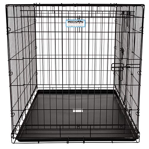 48 Inch Wire Dog Crate L362893