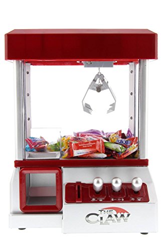 Electronic Arcade Claw Machine E633