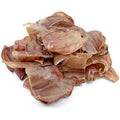 All Natural Jumbo Whole Pig Ears for Dogs J1634