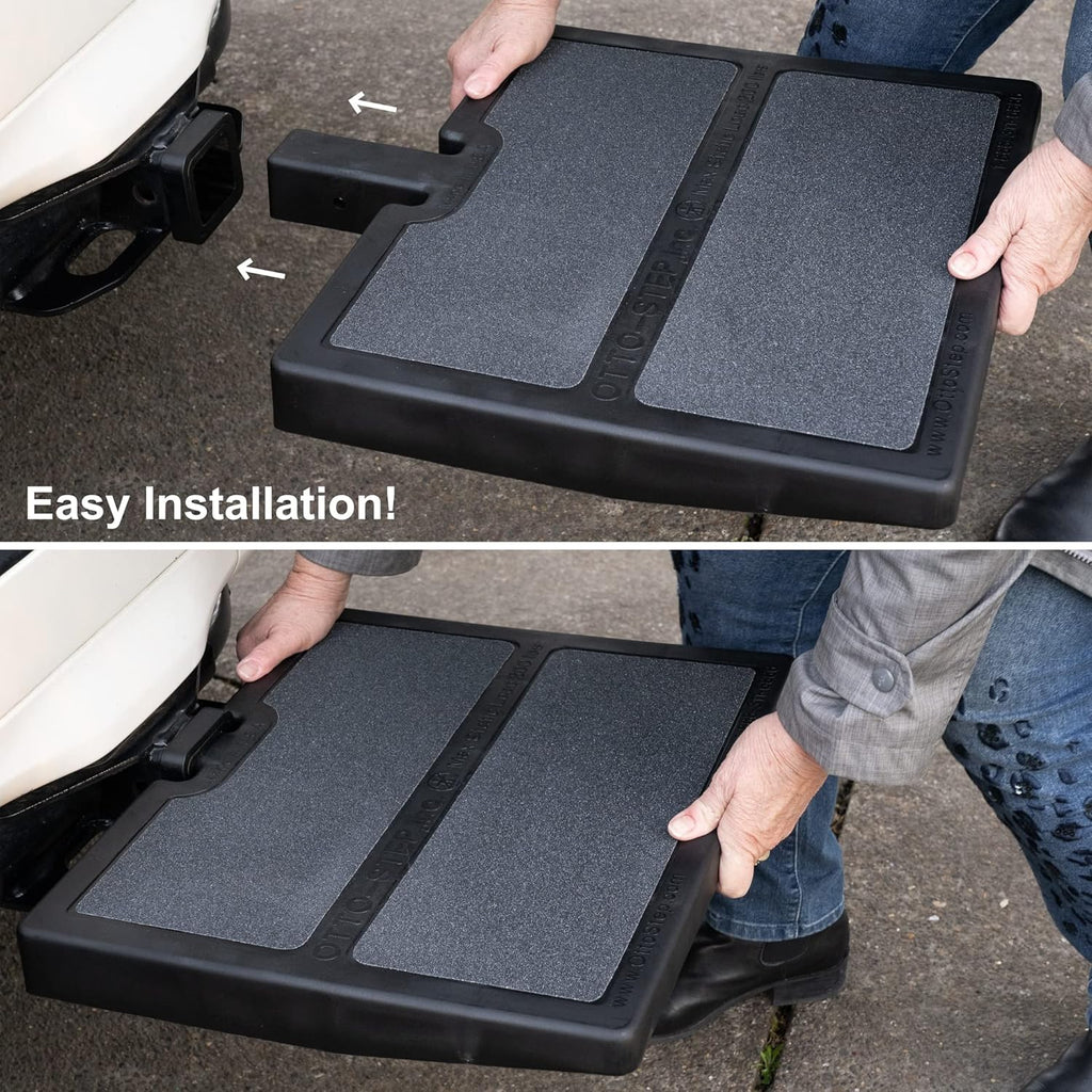 Pet Ramp C2176