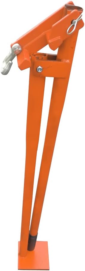 36 in Fence Post Puller P6154
