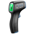 Touchless Infrared Digital Thermometer, Black J311445