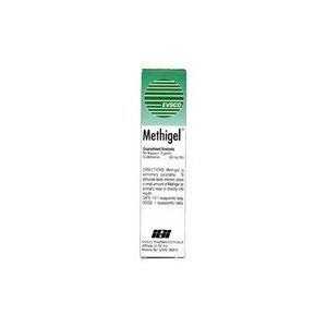 DL-Methionine Supplement Oral Gel X658