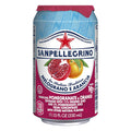24 X 330 Ml Pomegranite Orange Cans G6891