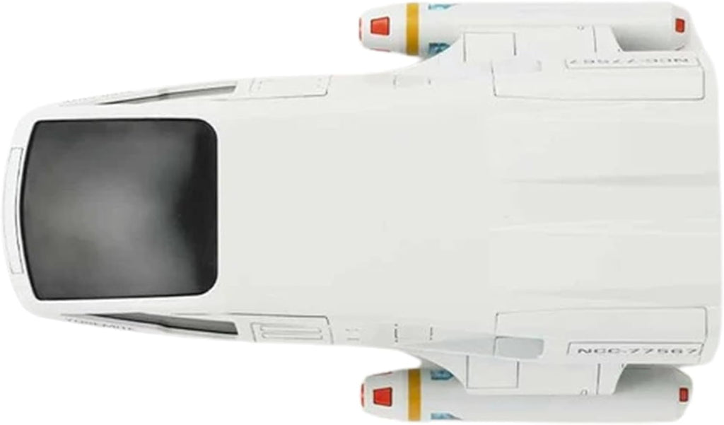 Star Trek Starship Replica Y85099