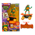 Raphael Half Pipe RC Vehicle Ages 5+ 2.4GHz RC Controller E956358